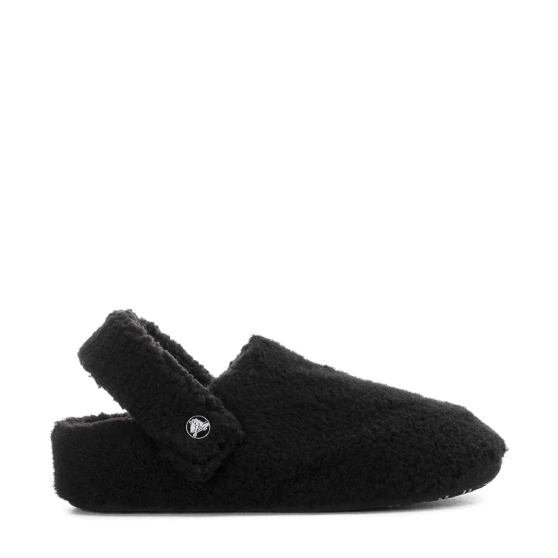 Classic Series Classic Cozzy Slipper - Womens