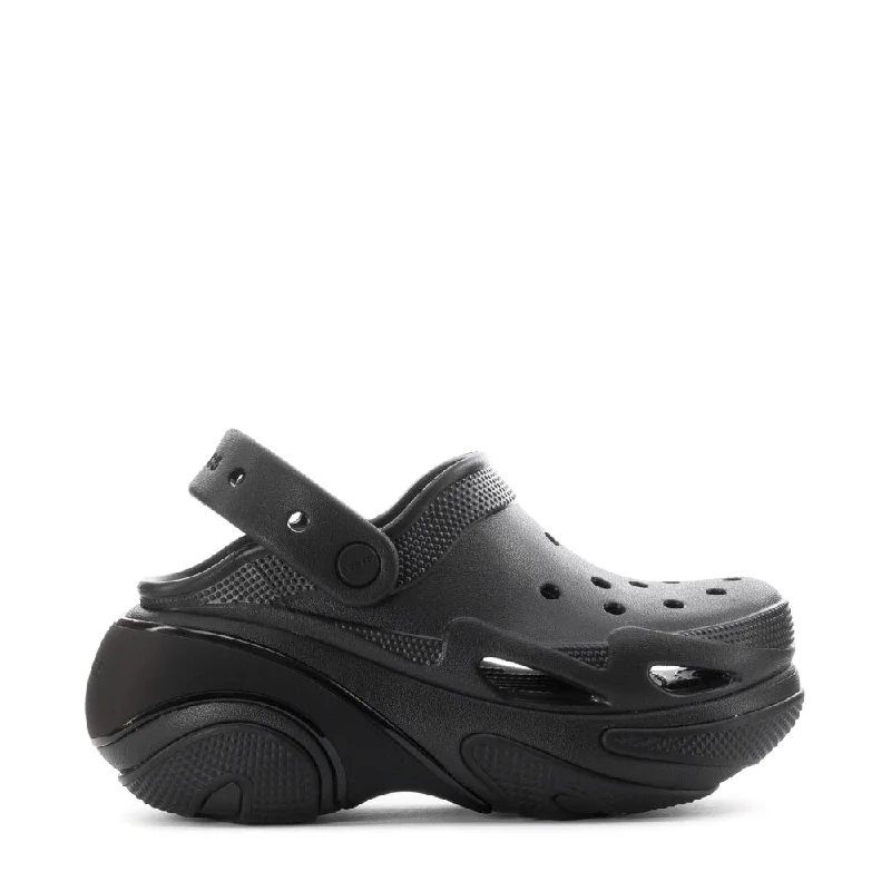 Sports outdoor style Bubble Crush Clog - Womens