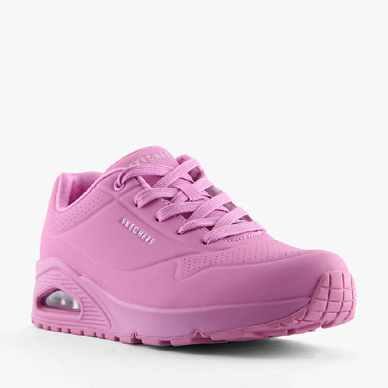 Trendy Items UNO-STAND ON AIR PINK