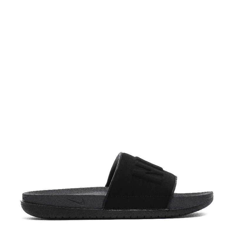 Skirt style Offcourt Slide - Womens