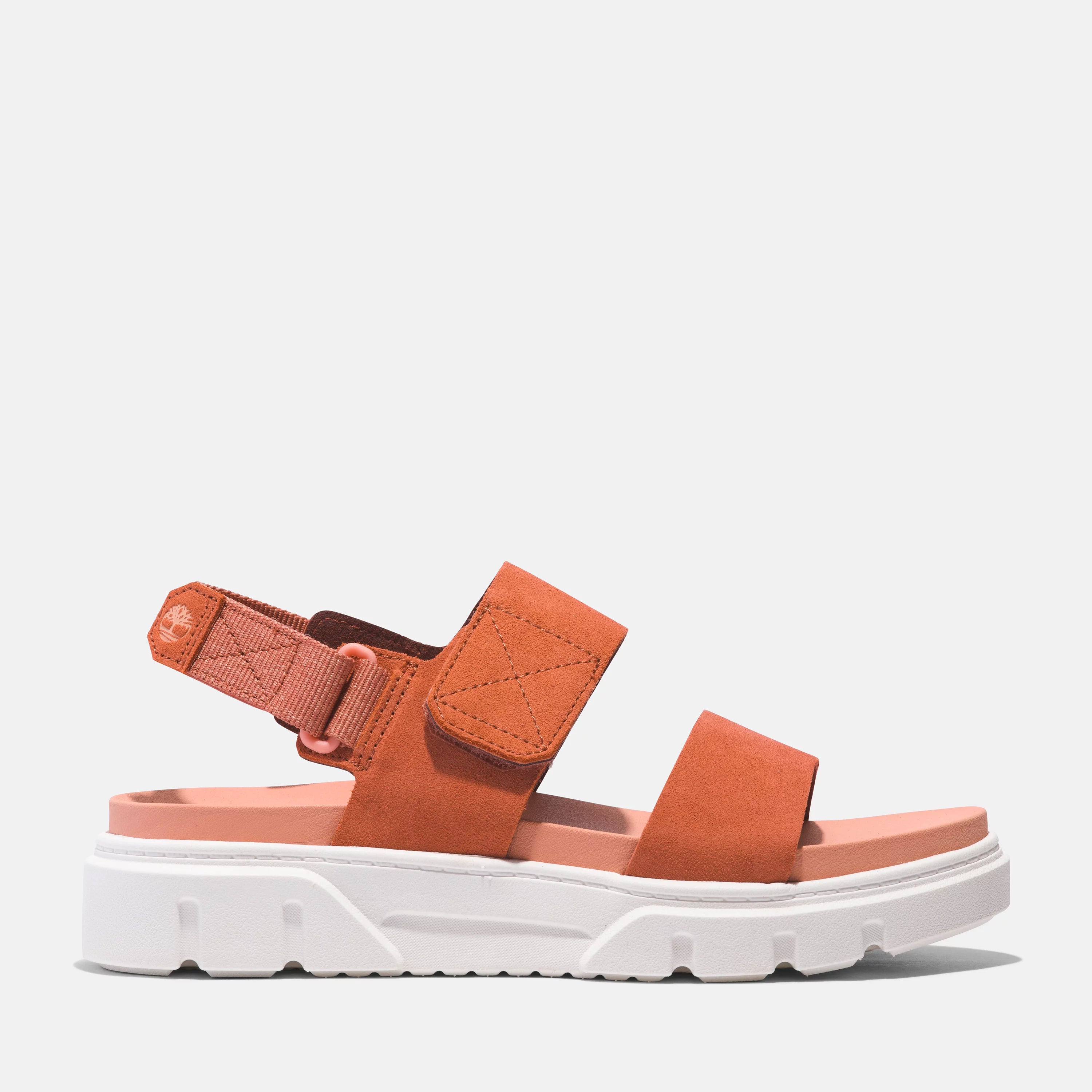 Fun and cute Women's Greyfield 2-Strap Sandal