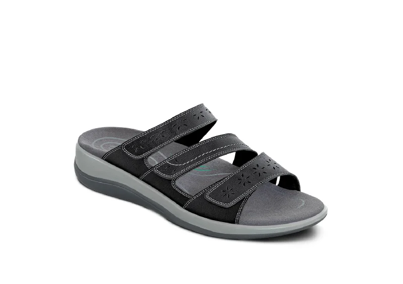 Sweet Girl Sahara - Black