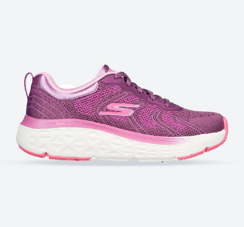 Slim Fit Women's Wide Fit Skechers 129120 Max Cushioning Delta Sneakers