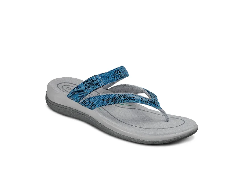 Dynamic Fashion Gaya - Blue