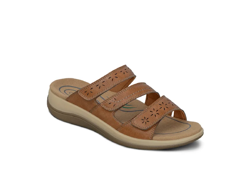 Cool Summer Sahara - Tan