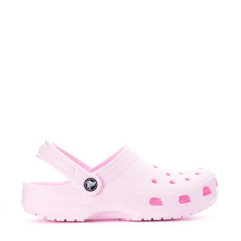 Personalized print Classis Clog - Womens