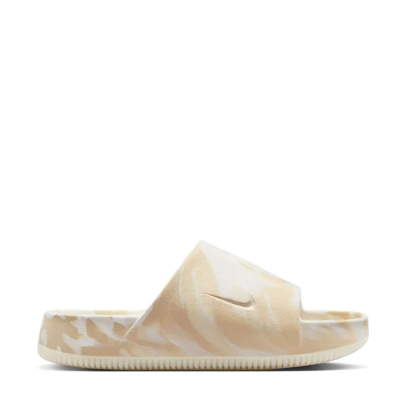 Elegant Style Calm Slide - Womens
