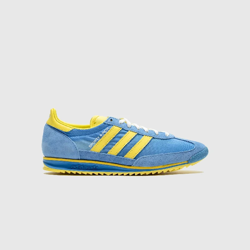 Street Casual Style SL72 X SPORTY & RICH