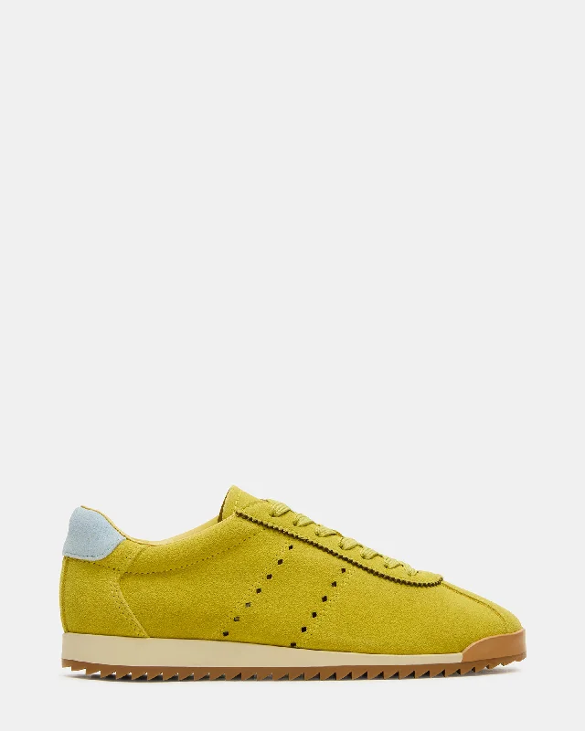 Sports Functional Style MIRAGE LIME