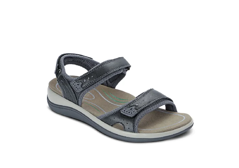 Wearable At Home Or Out Malibu - Black