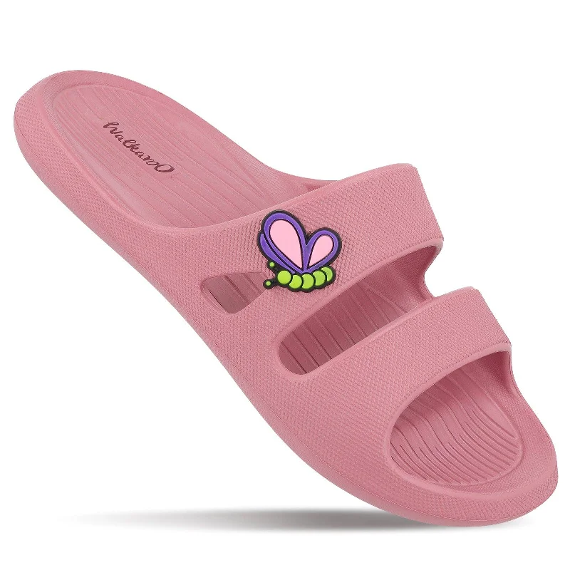 Energetic Women's Flip Flop - WC8920 Dark Pink
