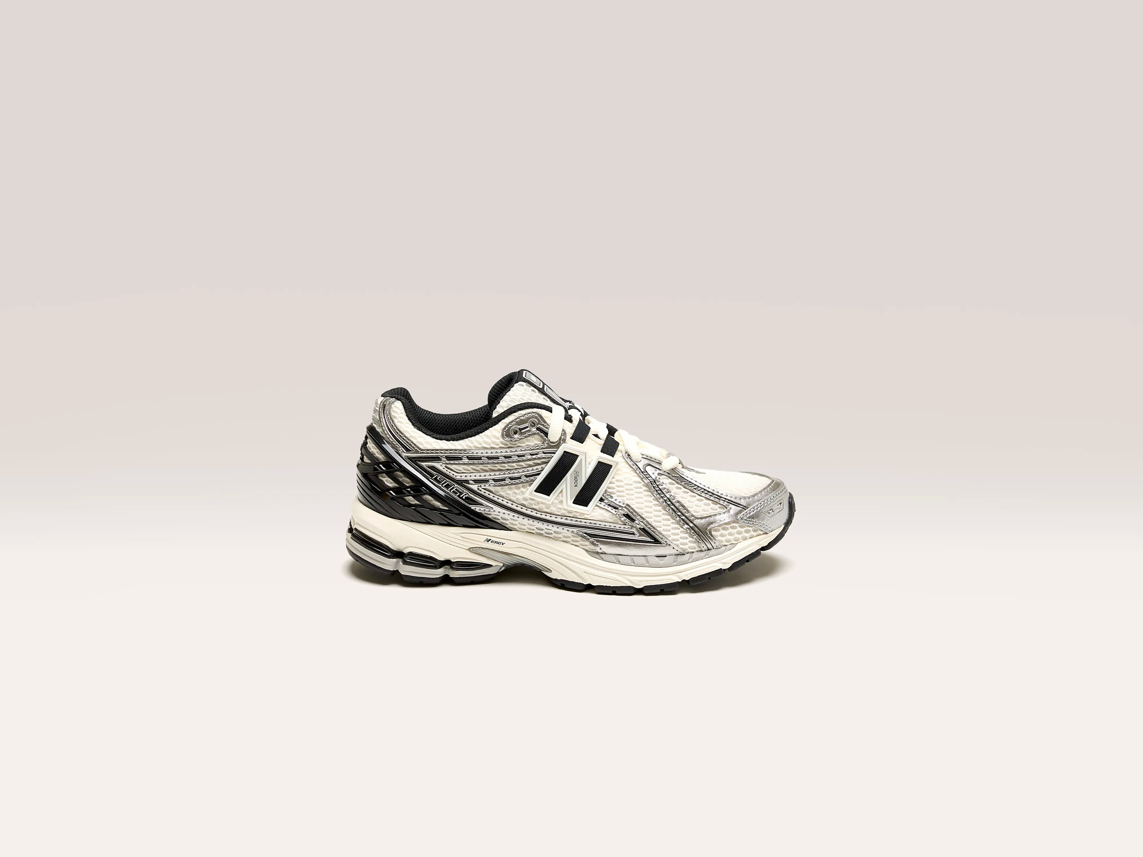 Energetic 1906R for Women (242 / W / GREY)