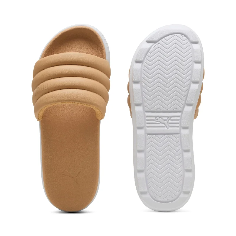 Fresh And Natural PUMA Women's Karmen Puffy Sandals
