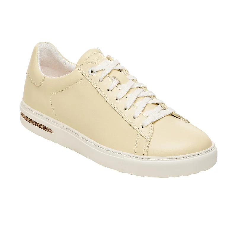 Windbreaker fashion Bend Low Butter Smooth Leather