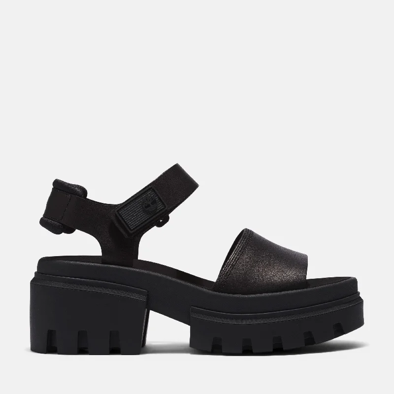 Alice style Women's Everleigh Ankle Strap Sandals
