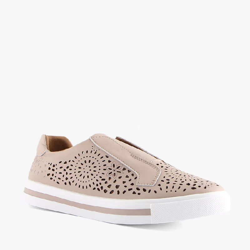 Classic Series CORTINA NUDE