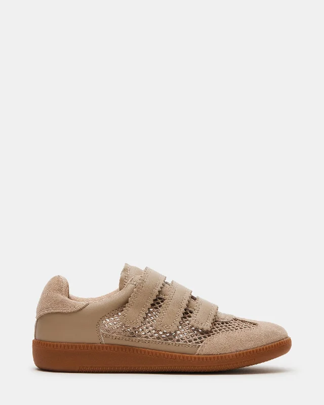 Wearable At Home Or Out MOMENTUM MESH TAUPE