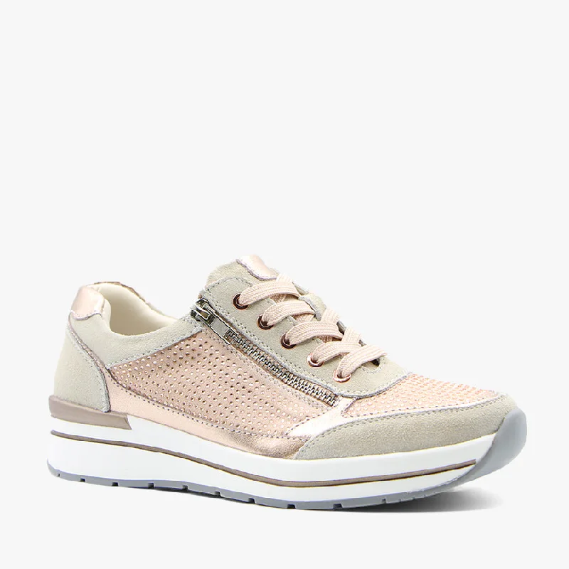 Independent design KASSIE NUDE