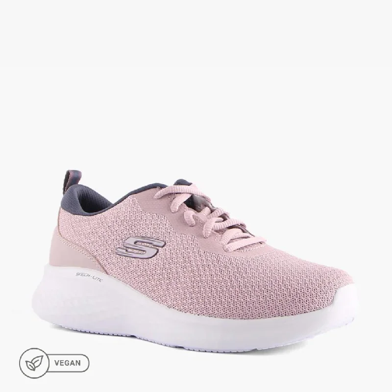 Fashionable sports SLP-BEST CHANCE MAUVE/BLUE