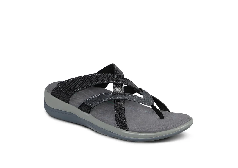 Playful Style Clio - Black