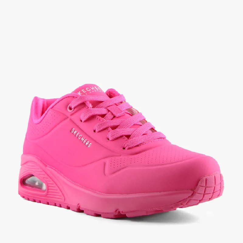 Sports Express UNO-NIGHT SHADES HOT PINK