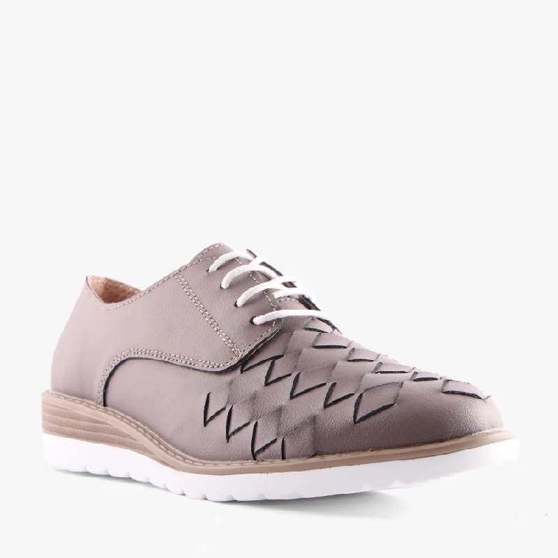Casual Street CASSAN MUSHROOM