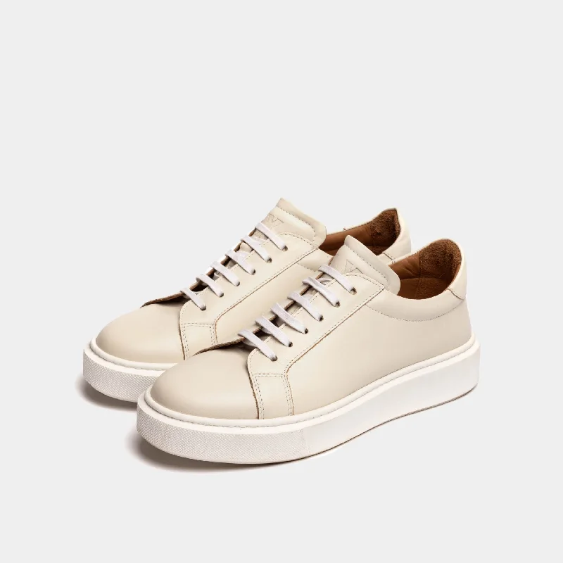 Fashionable and casual HORWICH / OFF WHITE