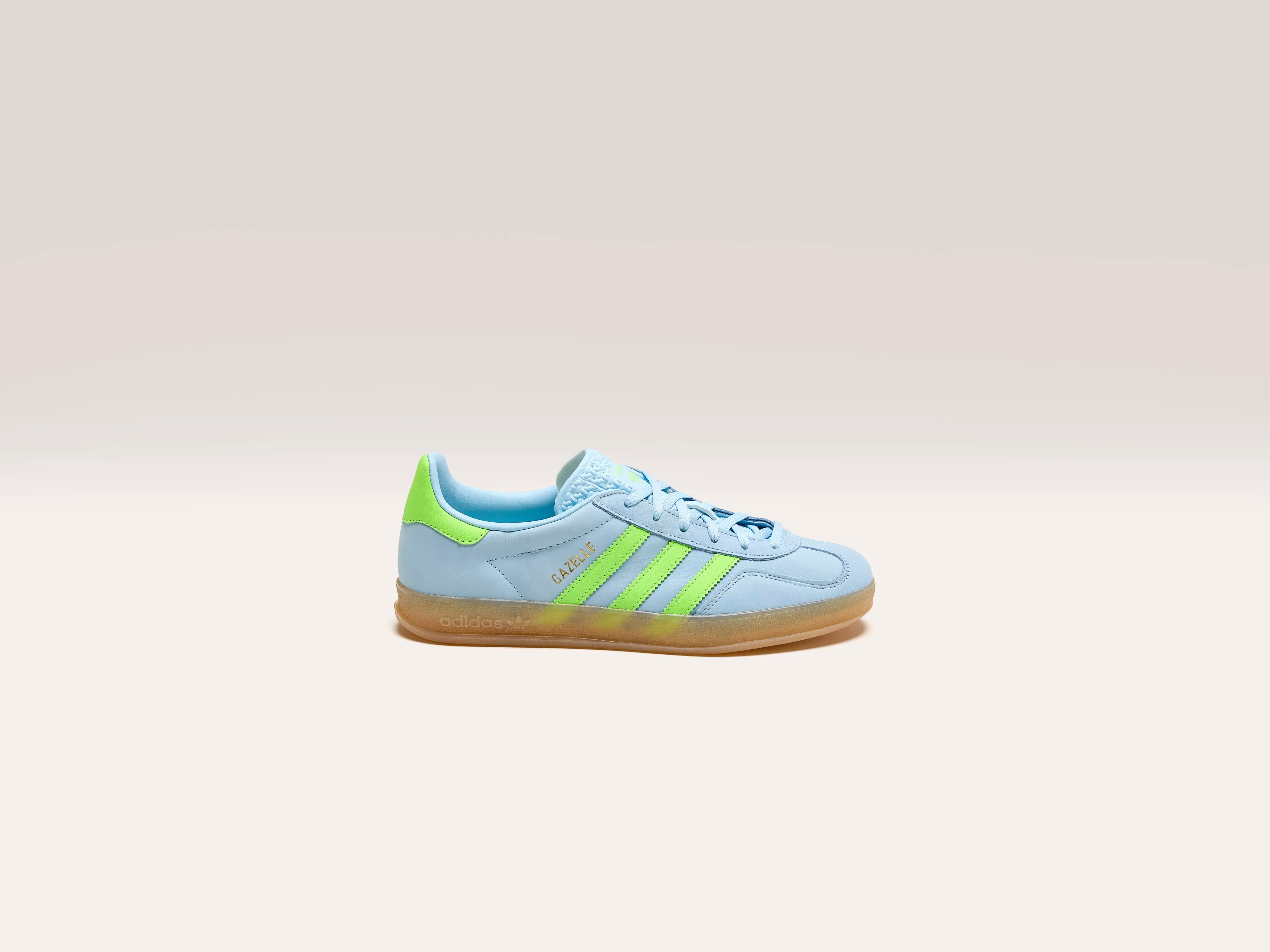 Unique Design Gazelle Indoor For Women (242 / W / BLUE)
