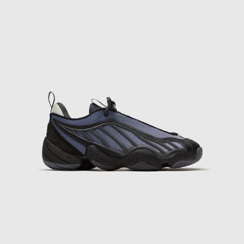 Fashionable and versatile PACKER X ADIDAS FYW INTIMIDATION LOW "ANTHRACITE"