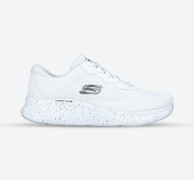Fashionable sports Women's Wide Fit Skechers 149990 Skech Lite Pro Walking Sneakers