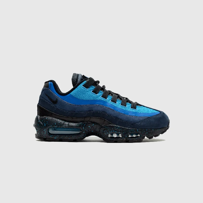 Sports outdoor style AIR MAX 95 SP "STASH"
