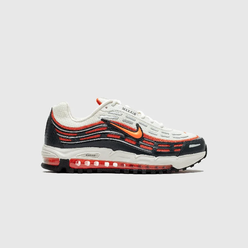 Elegant and noble AIR MAX TL 2.5 "TOTAL ORANGE"