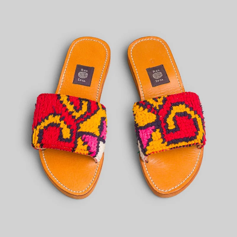 Sports Express Rug Sandal Size 10