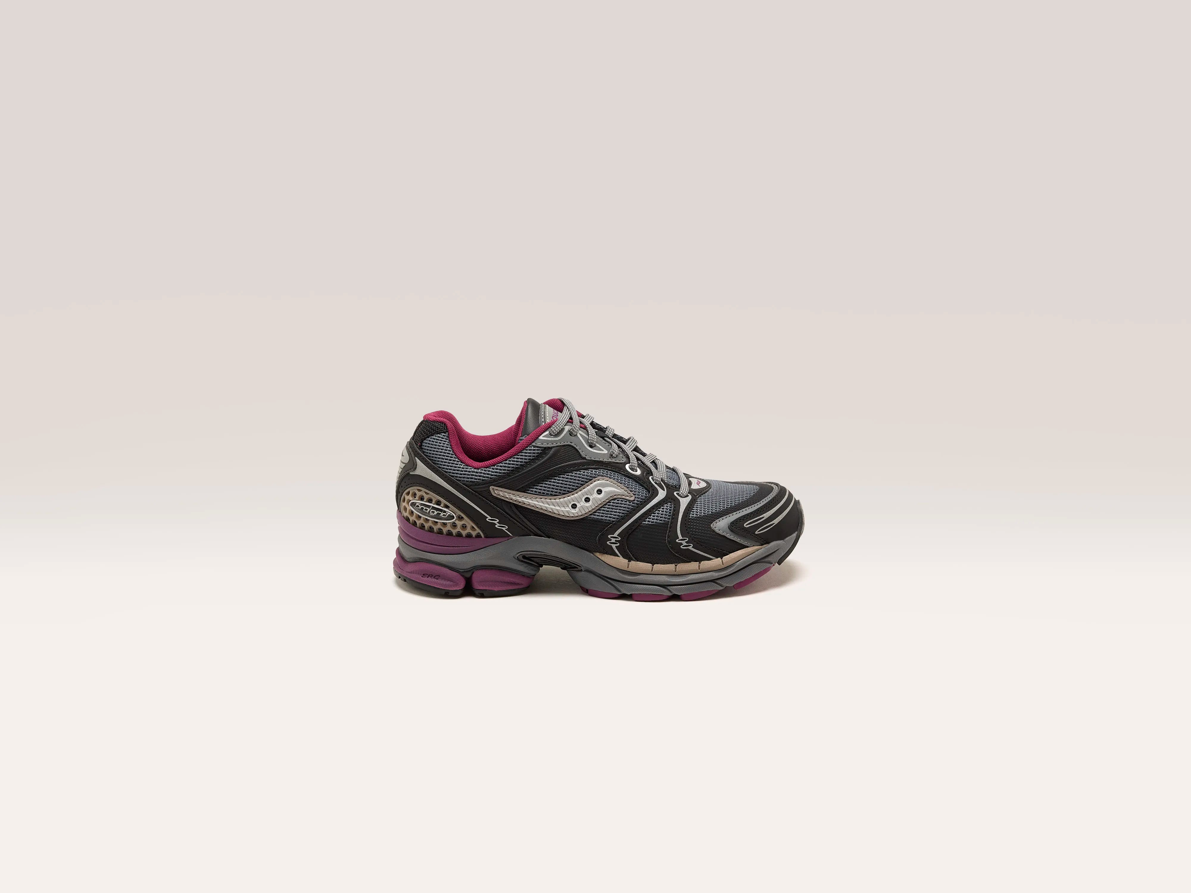 Sports outdoor style Progrid Triumph 4 Winter Tech for Women (242 / W / PLUM)