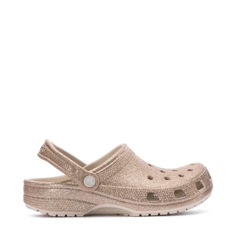 Nightclub Style Classic Clog - Womens