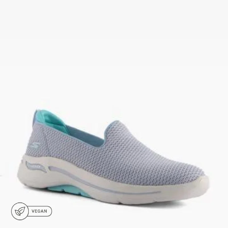 Sports And Leisure GWAF- HAZEL GREY/AQUA