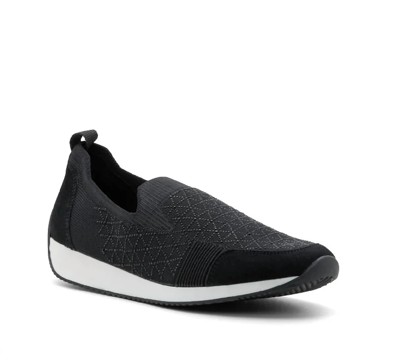 Sports Tights Women's Layton 3 Shoes In Black