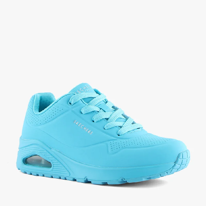Skirt style UNO-BRIGHT AIR AQUA