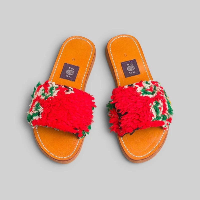 Sports outdoor style Rug Sandal Size 10
