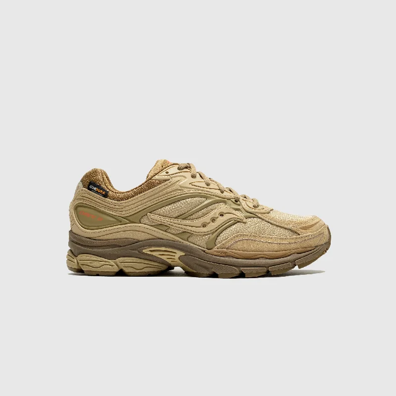 Sports Functional Style STARCOW X PROGRID OMNI 9 "ARMOR DESERT"