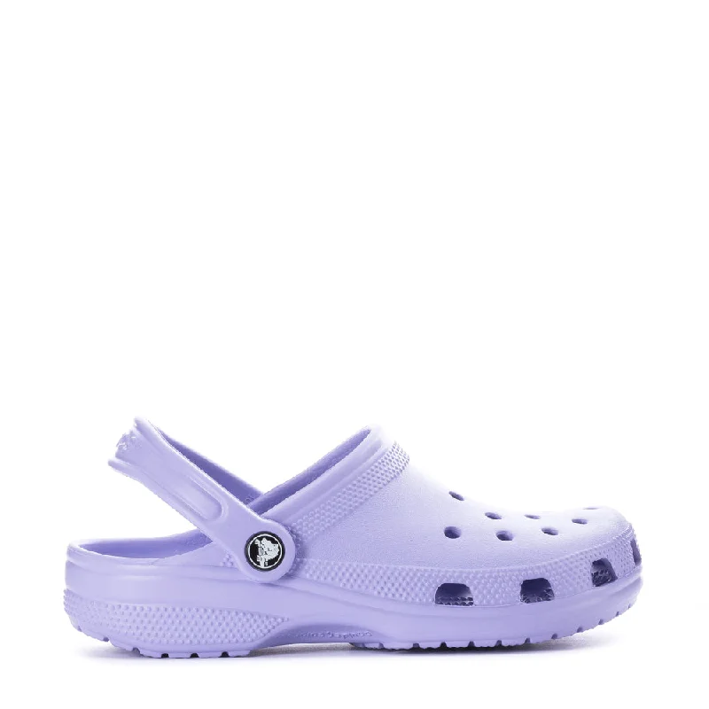 High waist design Classis Clog - Womens