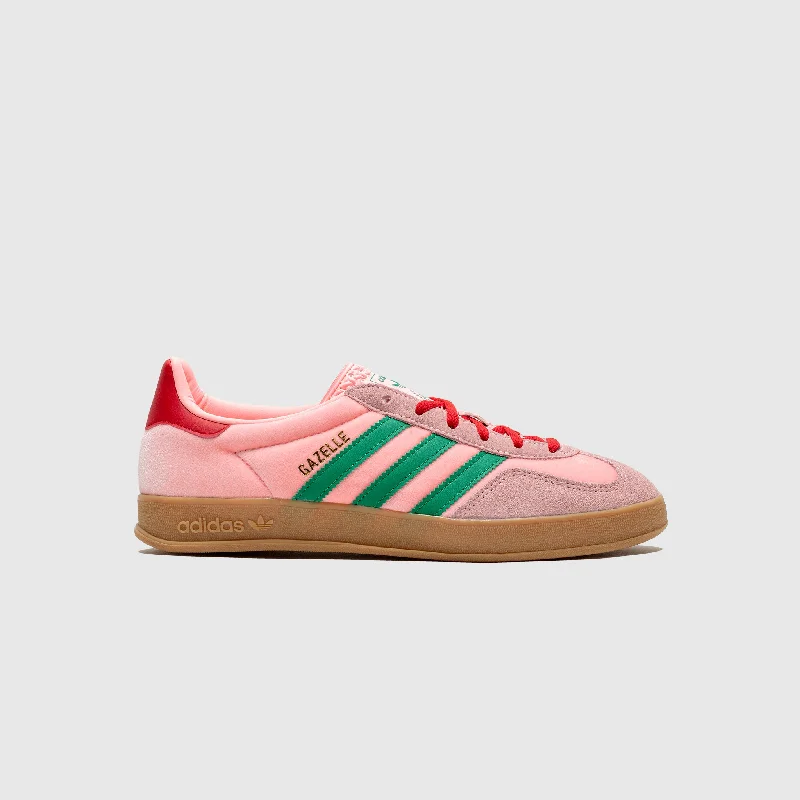 Sports Comfort Style WMNS GAZELLE INDOOR