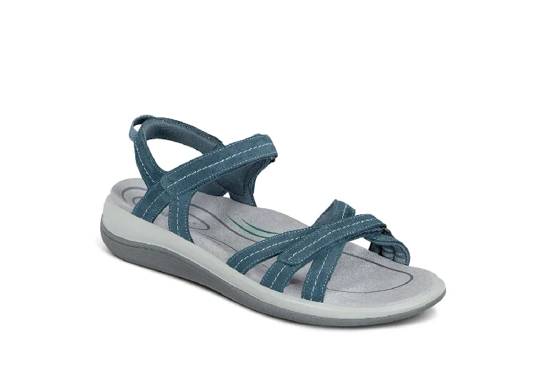 Bottom And Versatile Hydra - Blue