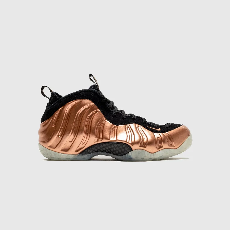 Fashionable and casual AIR FOAMPOSITE ONE "COPPER"