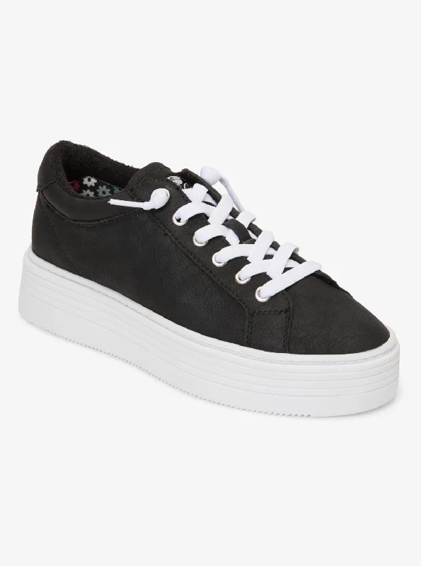 Amazing design Sheilahh 2.0 Shoes - Black