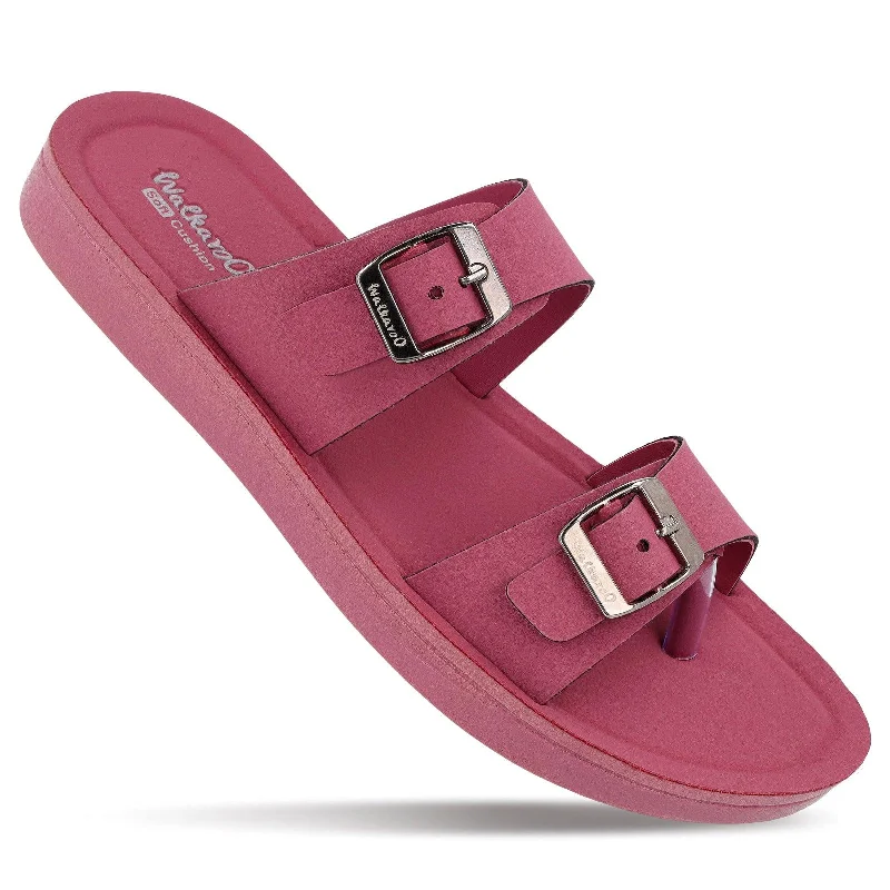 Street Sports Shoes Women's Daily Wear Sandals  - WL7581 Fig