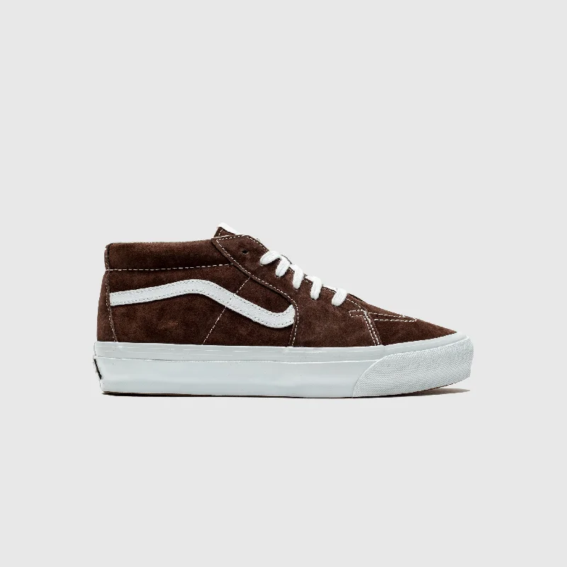 Personalized print SK8-MID REISSUE 83 LX