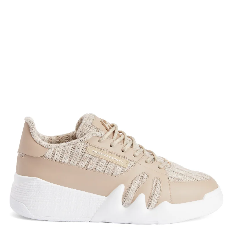 Alice style Giuseppe Zanotti Talon
