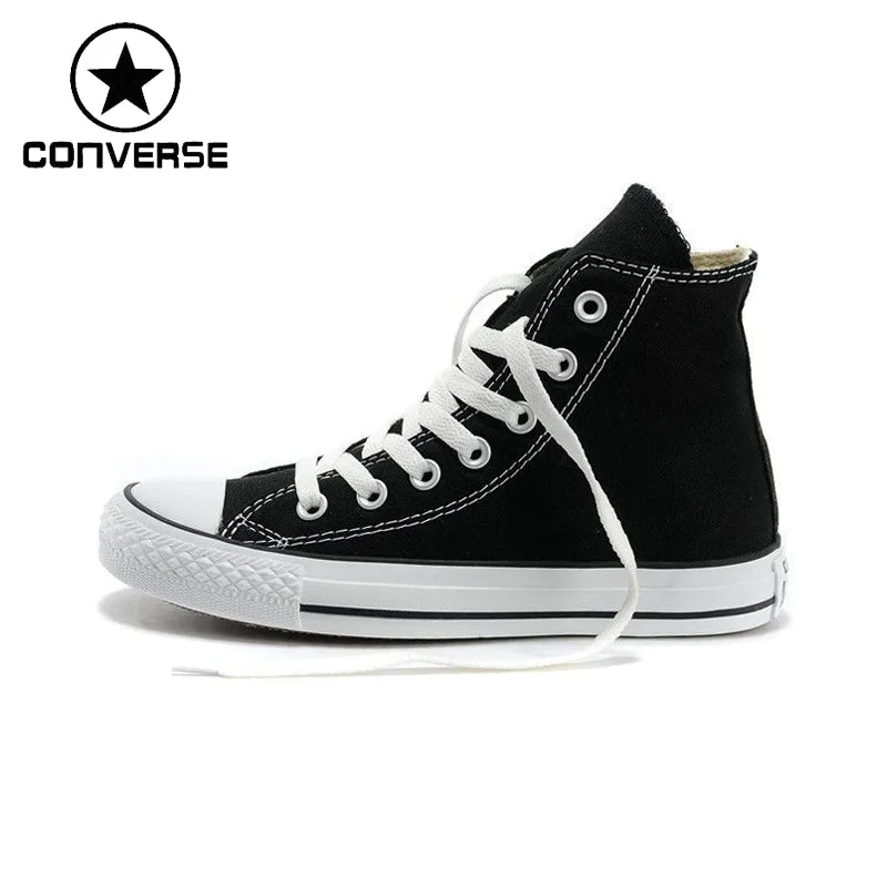 Party Wear Converse High top Classic Unisex Canvas Skateboarding Shoes Sneakers