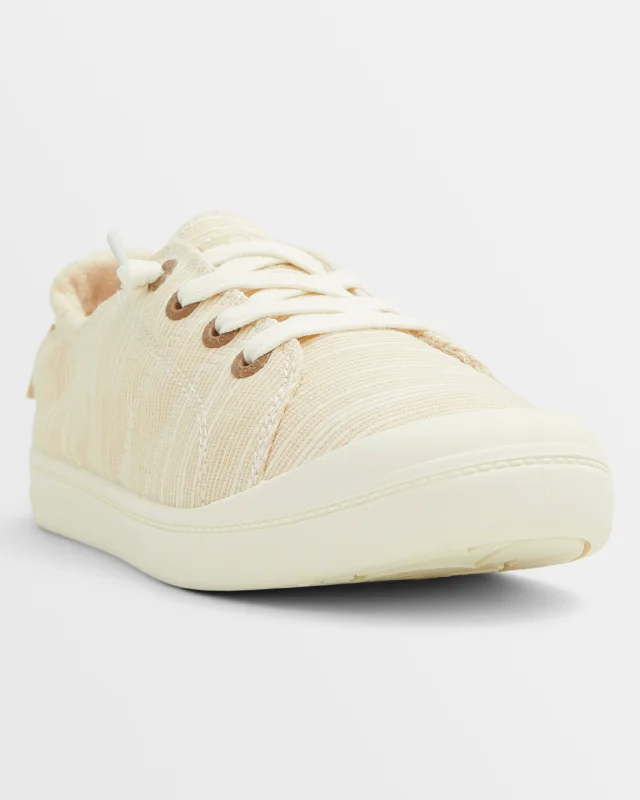 Casual Street Bayshore Plus Shoes - Tan/Brown